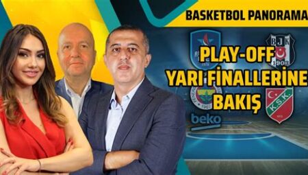 Basketbol Süper Ligi: Takım Analizleri ve Maç Sonuçları