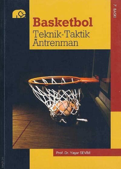 Basketbol Teknik ve Taktik Antrenman Videoları