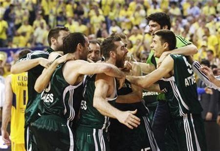 EuroLeague'de Maccabi Tel Aviv'in Hücum Stratejisi