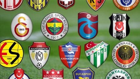 Futbol Takımlarının Logoları ve Anlamları