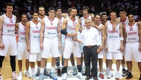 Türkiye Basketbol Ligi: Takım ve Oyuncu Performans Değerlendirmeleri