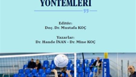 Voleybol Yaralanmaları ve Önleme Yöntemleri